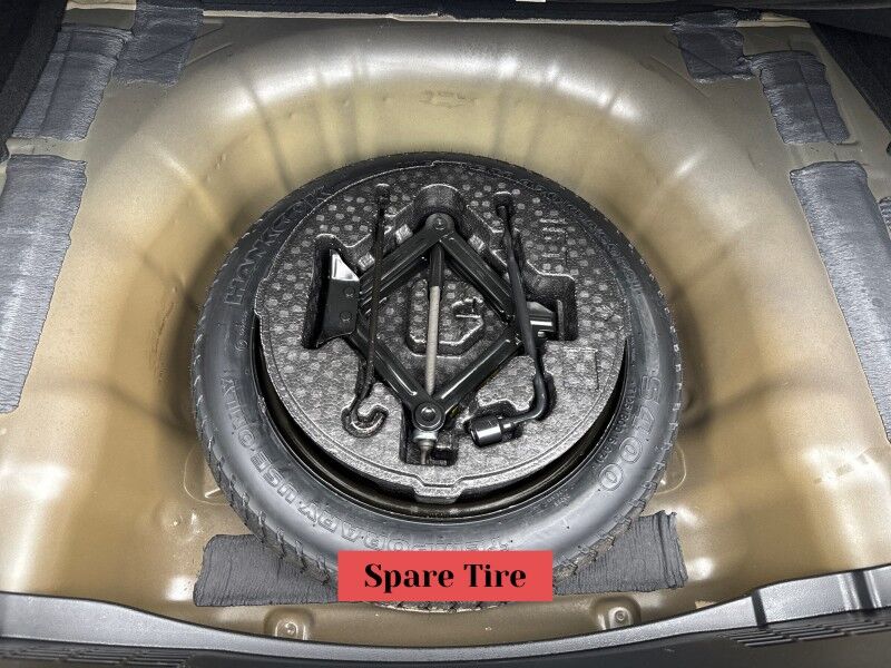 2018 Hyundai Sonata 2018.5 Sport+ FWD Arlington VA