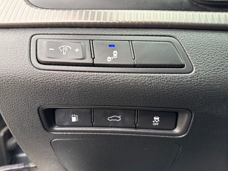 2018 Hyundai Sonata 2018.5 Sport+ FWD Arlington VA