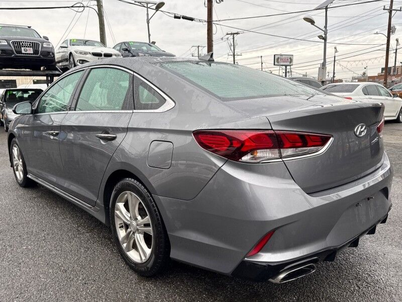 2018 Hyundai Sonata 2018.5 Sport+ FWD Arlington VA