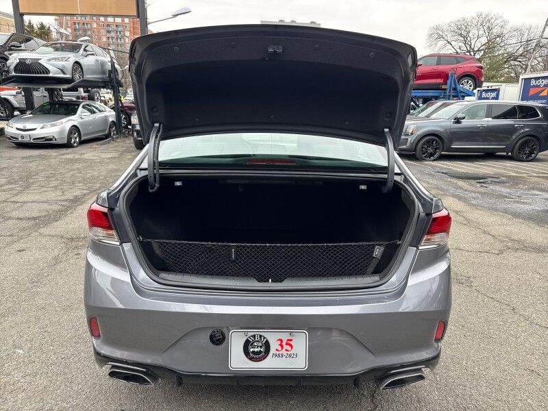 2018 Hyundai Sonata 2018.5 Sport+ FWD Arlington VA