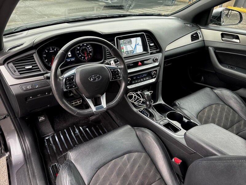 2018 Hyundai Sonata 2018.5 Sport+ FWD Arlington VA