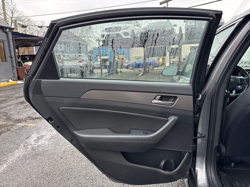 2018 Hyundai Sonata 2018.5 Sport+ FWD Arlington VA