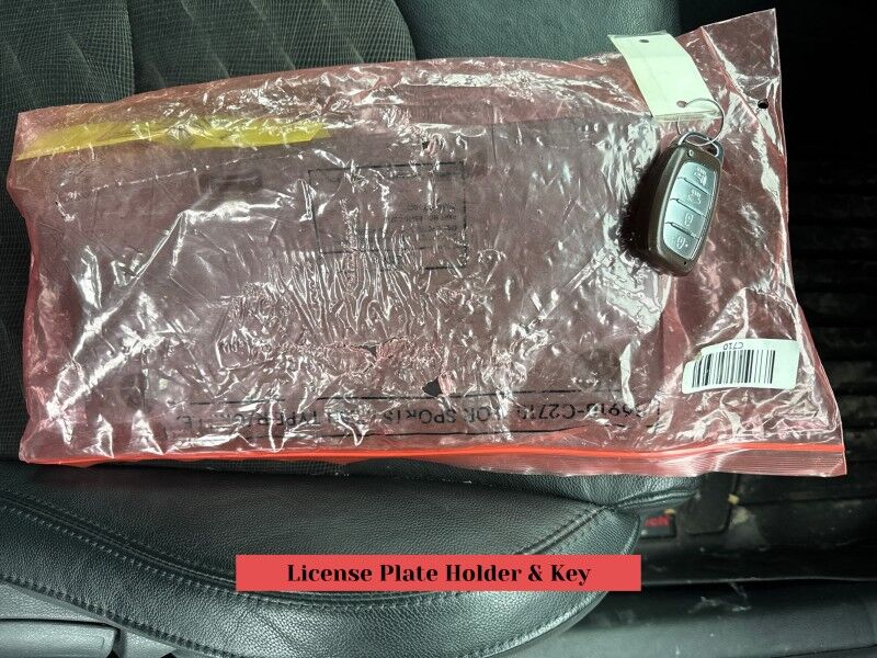 2018 Hyundai Sonata 2018.5 Sport+ FWD Arlington VA