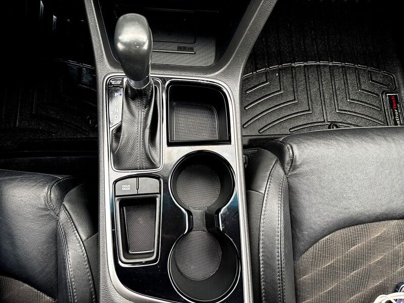 2018 Hyundai Sonata 2018.5 Sport+ FWD Arlington VA