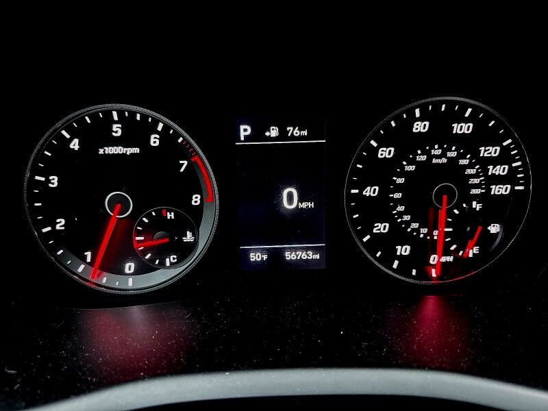 2018 Hyundai Sonata 2018.5 Sport+ FWD Arlington VA