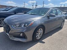 2018_Hyundai_Sonata_ECO_ Dallas TX