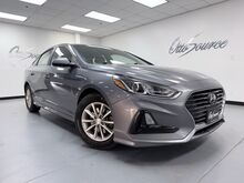 2018_Hyundai_Sonata_ECO_ Dallas TX