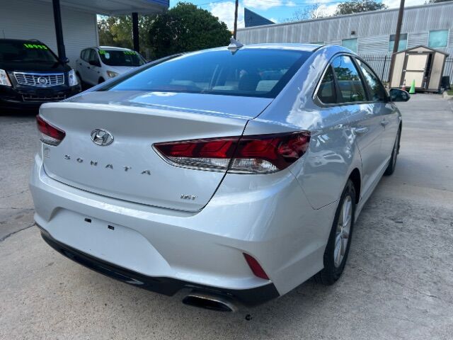 2018 Hyundai Sonata ECO Houston TX