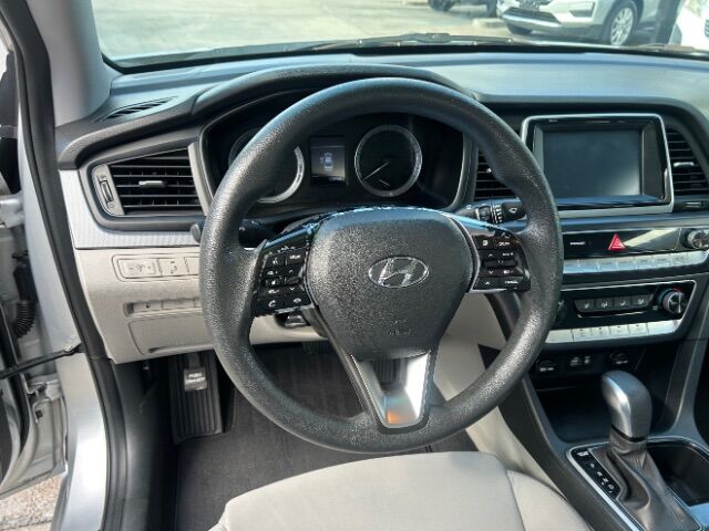 2018 Hyundai Sonata ECO Houston TX
