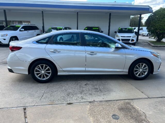 2018 Hyundai Sonata ECO Houston TX