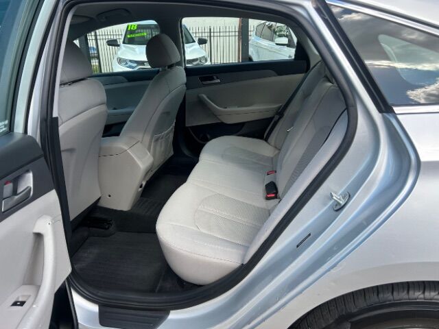 2018 Hyundai Sonata ECO Houston TX