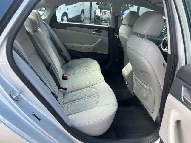 2018 Hyundai Sonata ECO Houston TX