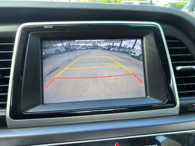 2018 Hyundai Sonata ECO Houston TX