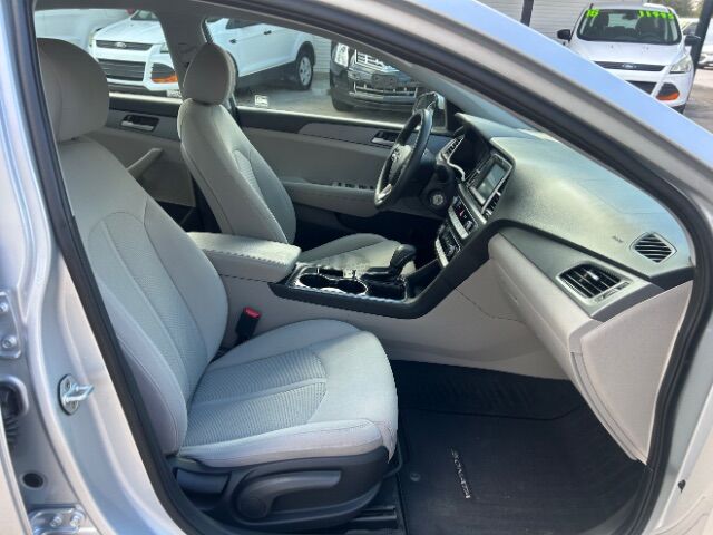 2018 Hyundai Sonata ECO Houston TX