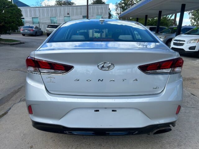 2018 Hyundai Sonata ECO Houston TX