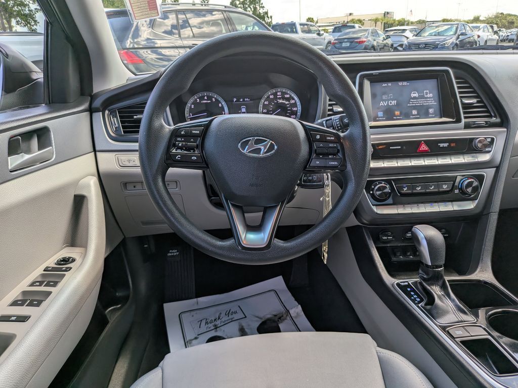 2018 Hyundai Sonata ECO San Clemente CA