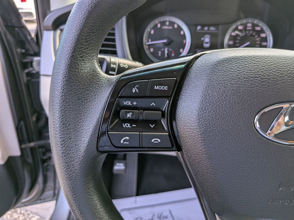 2018 Hyundai Sonata ECO San Clemente CA