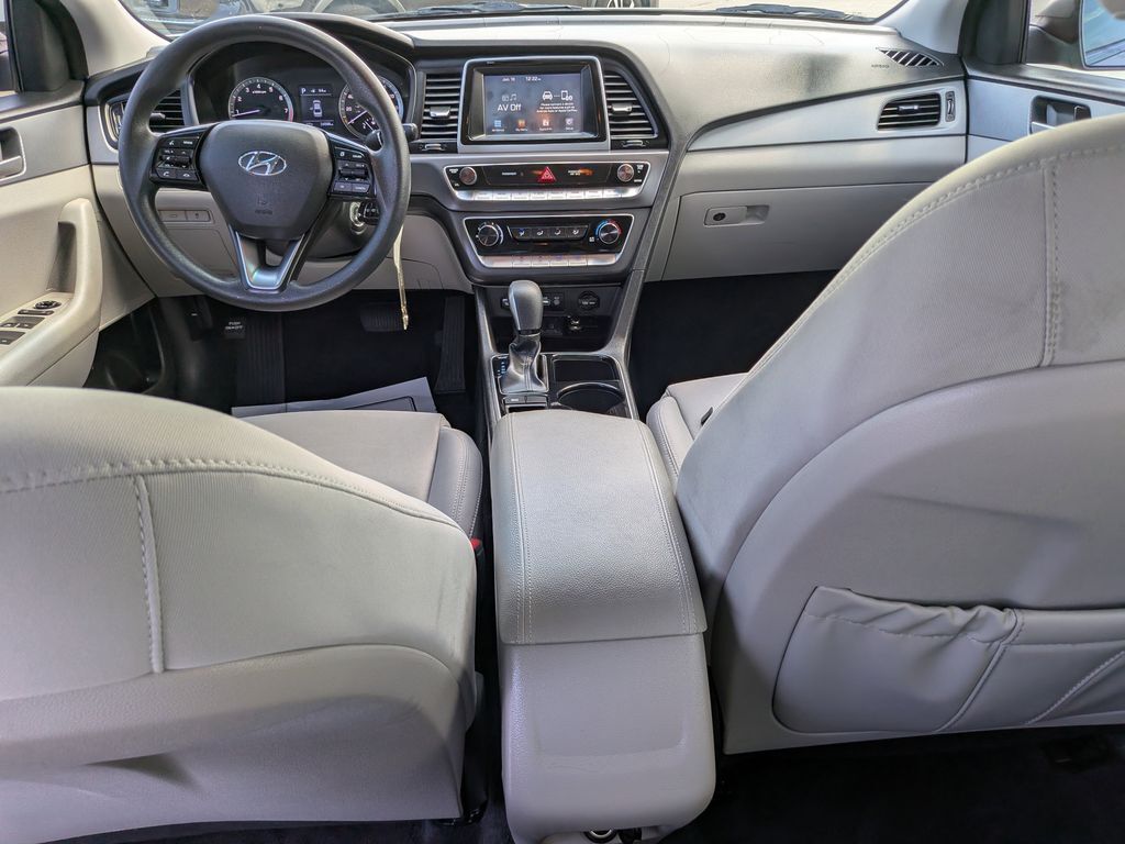 2018 Hyundai Sonata ECO San Clemente CA