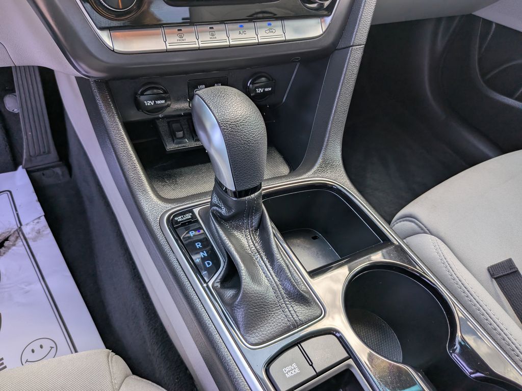 2018 Hyundai Sonata ECO San Clemente CA