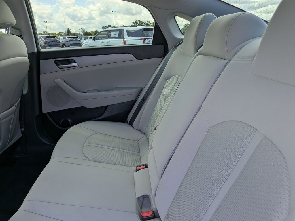 2018 Hyundai Sonata ECO San Clemente CA