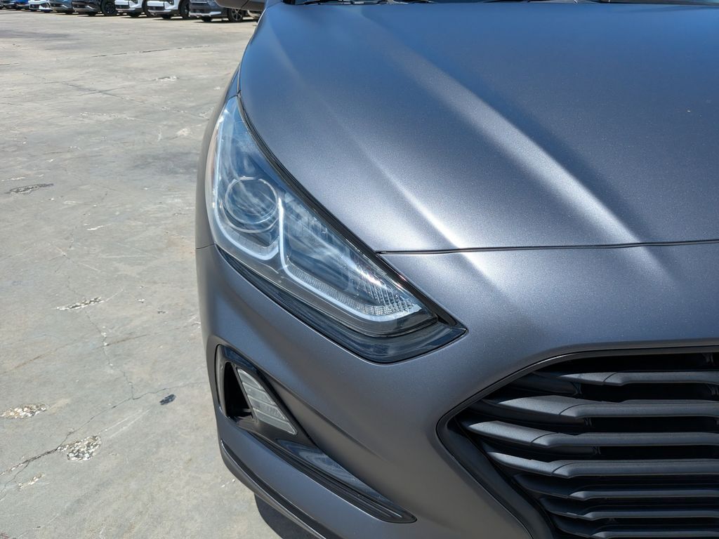 2018 Hyundai Sonata ECO San Clemente CA