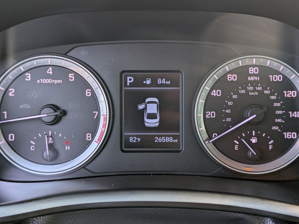 2018 Hyundai Sonata ECO San Clemente CA