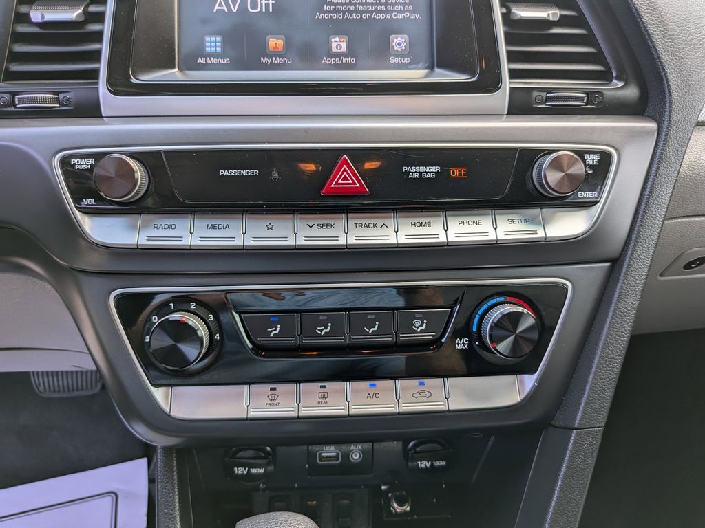 2018 Hyundai Sonata ECO San Clemente CA