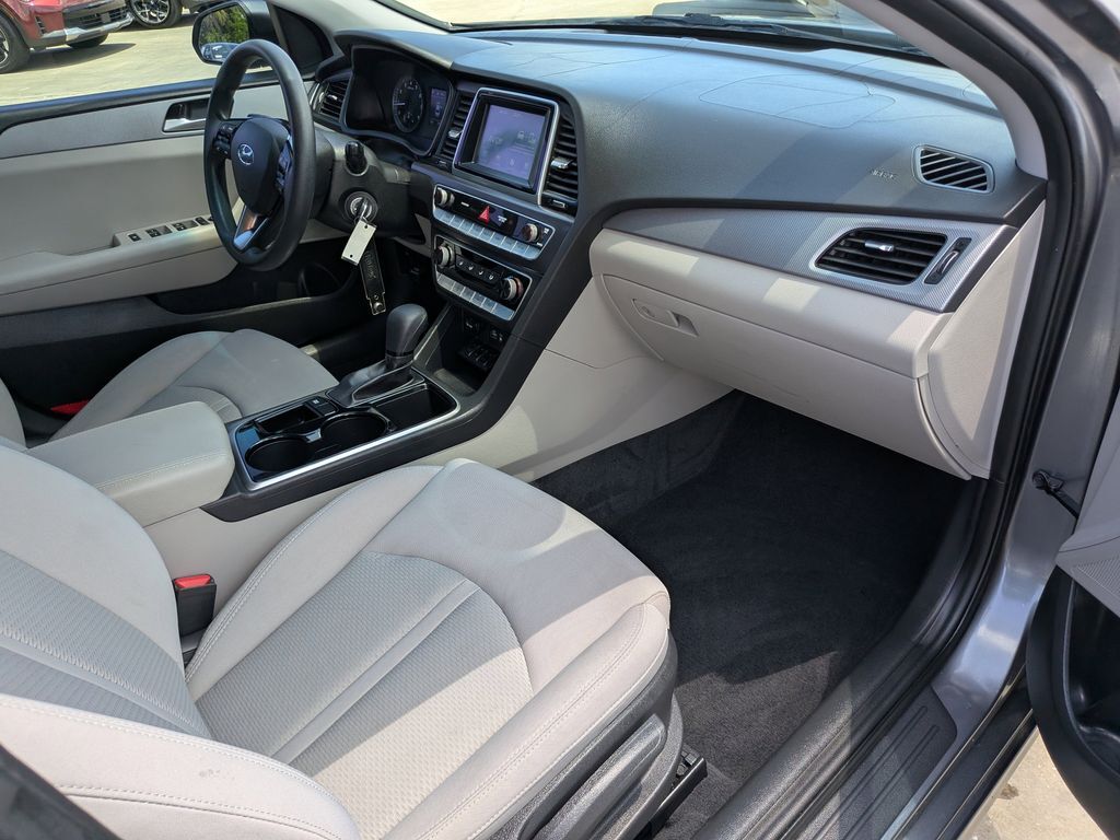2018 Hyundai Sonata ECO San Clemente CA