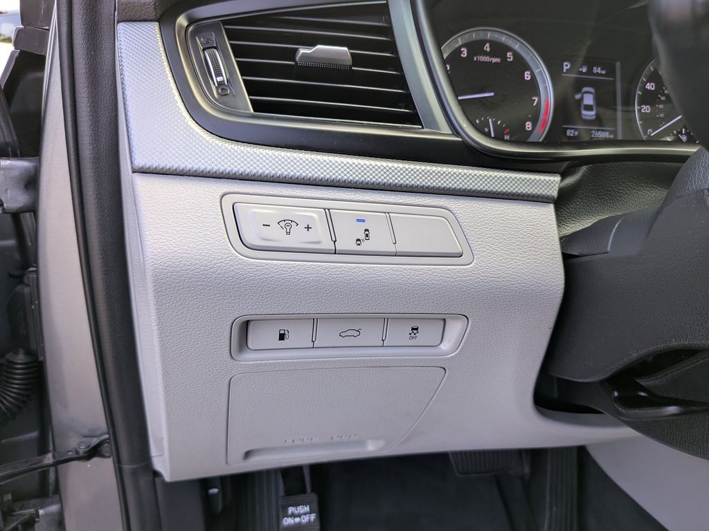 2018 Hyundai Sonata ECO San Clemente CA