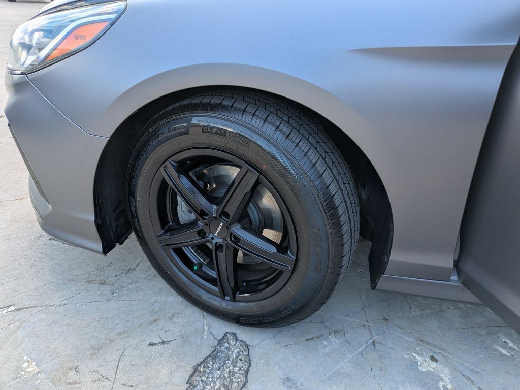 2018 Hyundai Sonata ECO San Clemente CA
