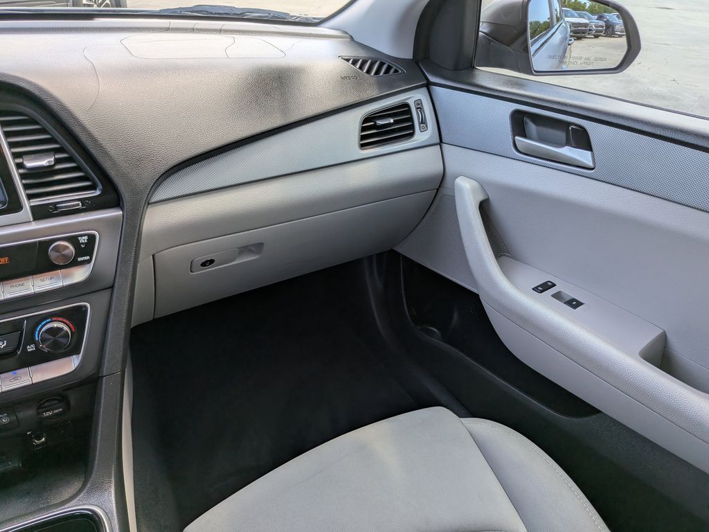 2018 Hyundai Sonata ECO San Clemente CA