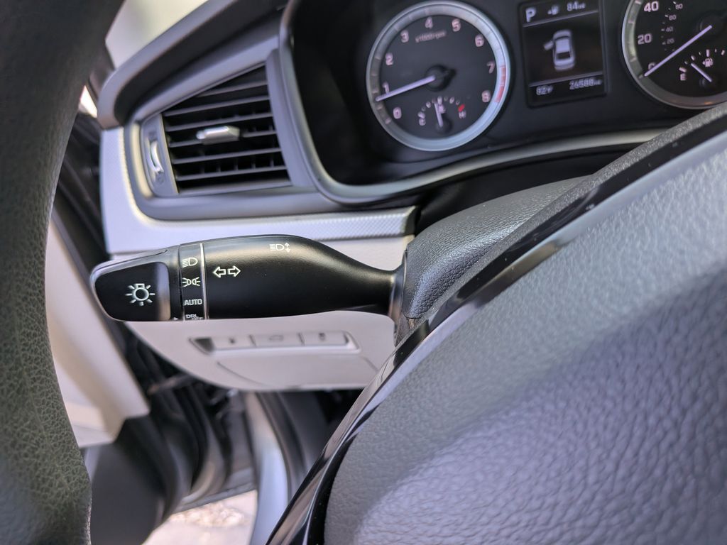 2018 Hyundai Sonata ECO San Clemente CA