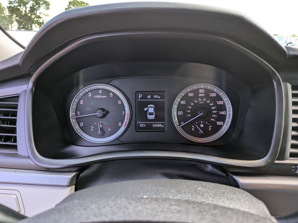 2018 Hyundai Sonata ECO San Clemente CA