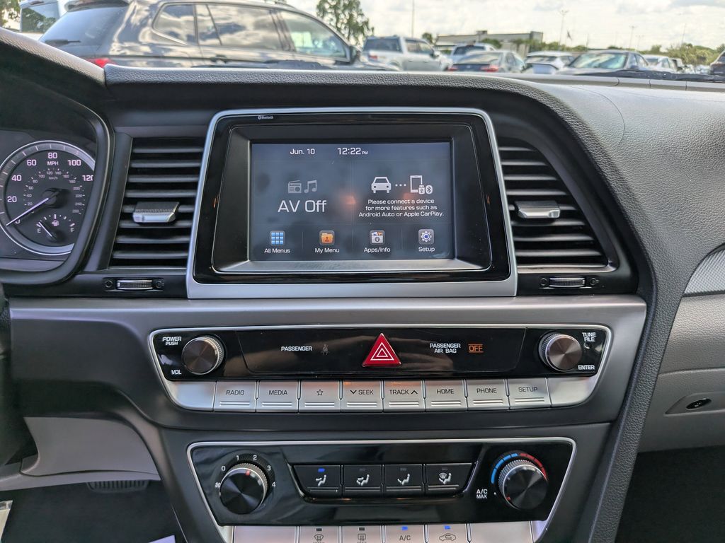 2018 Hyundai Sonata ECO San Clemente CA