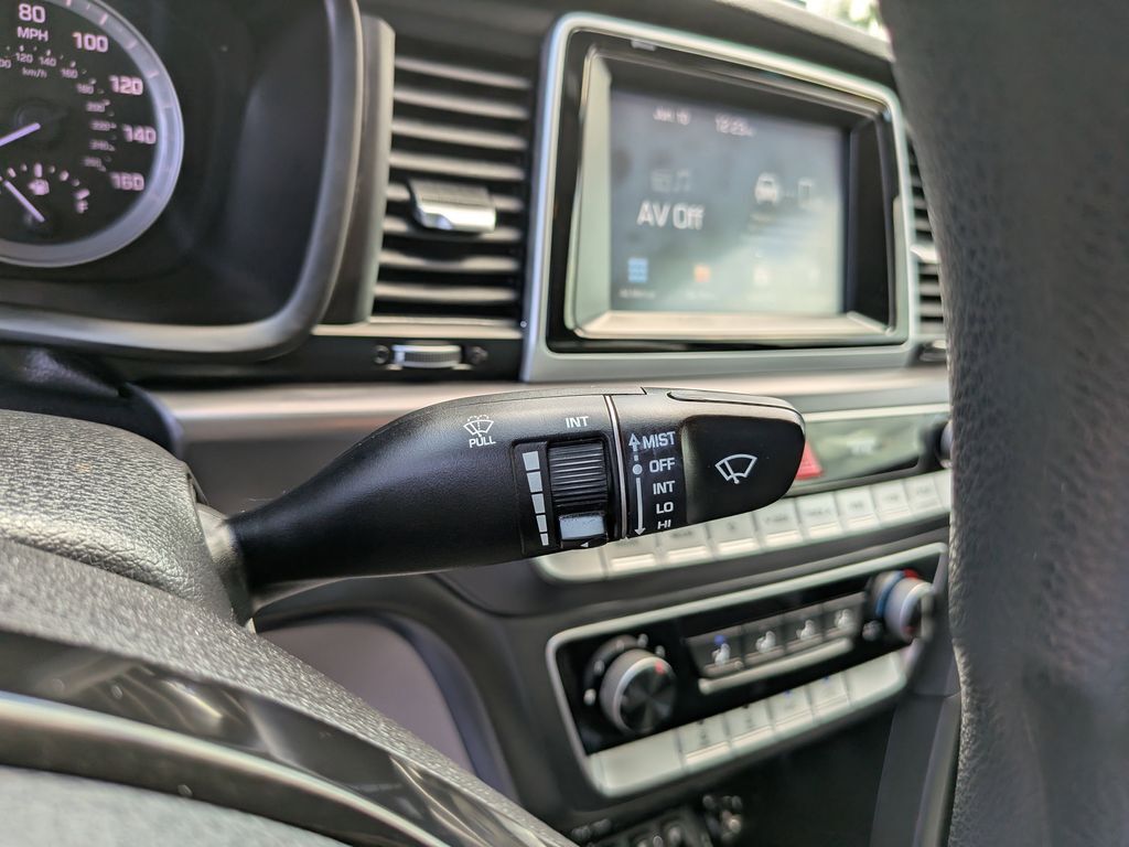2018 Hyundai Sonata ECO San Clemente CA