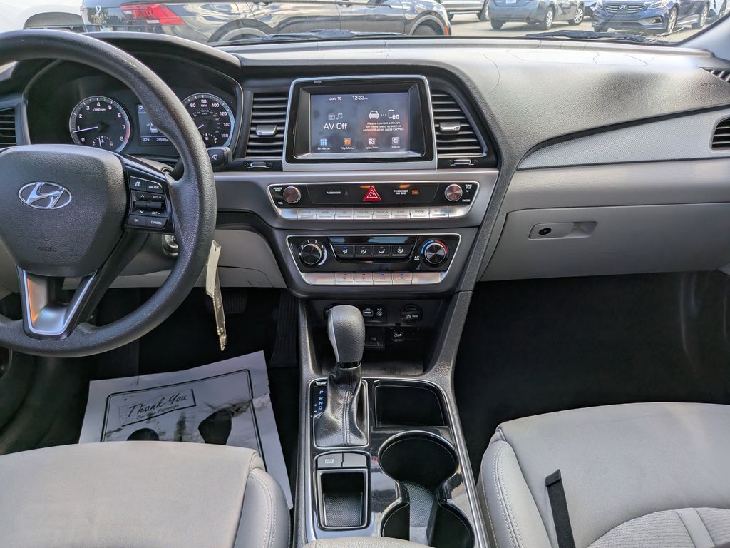 2018 Hyundai Sonata ECO San Clemente CA