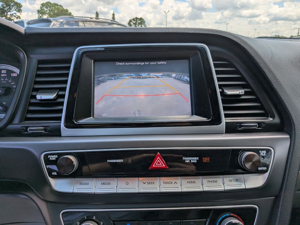 2018 Hyundai Sonata ECO San Clemente CA