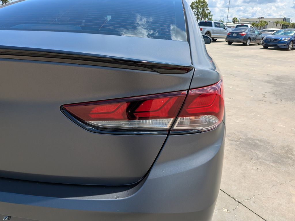2018 Hyundai Sonata ECO San Clemente CA