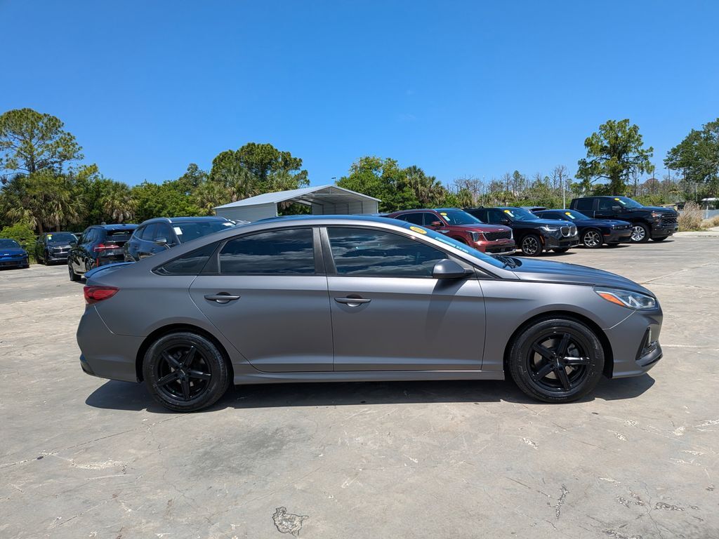 2018 Hyundai Sonata ECO San Clemente CA