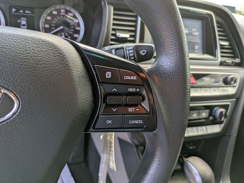 2018 Hyundai Sonata ECO San Clemente CA