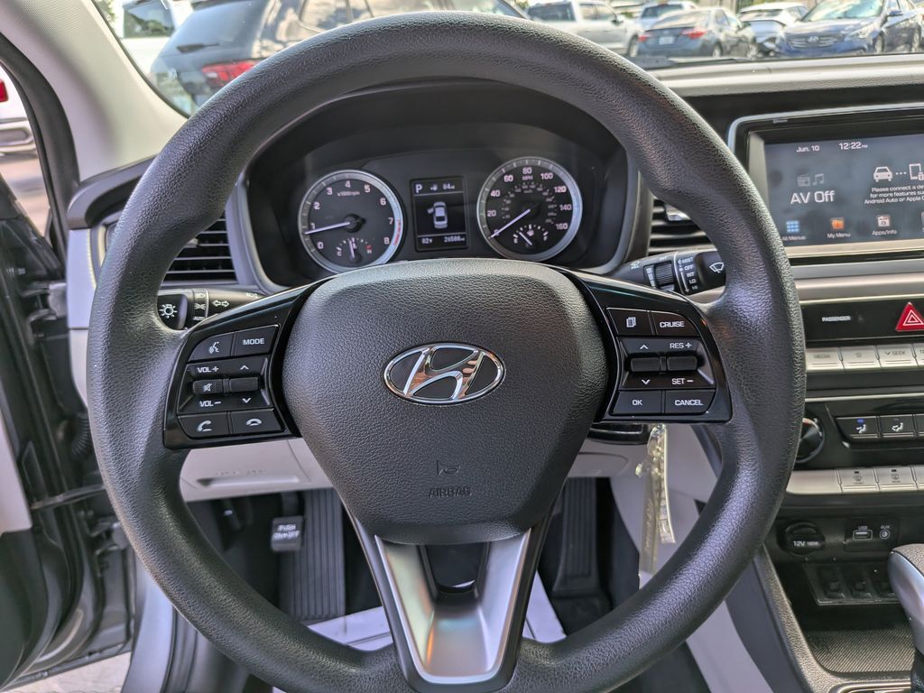 2018 Hyundai Sonata ECO San Clemente CA
