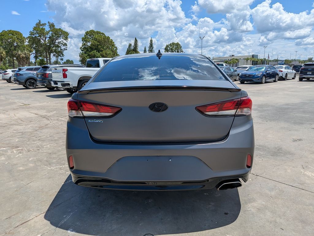 2018 Hyundai Sonata ECO San Clemente CA