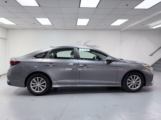 2018 Hyundai Sonata Eco Dallas TX 2018 Hyundai Sonata Eco Dallas TX
