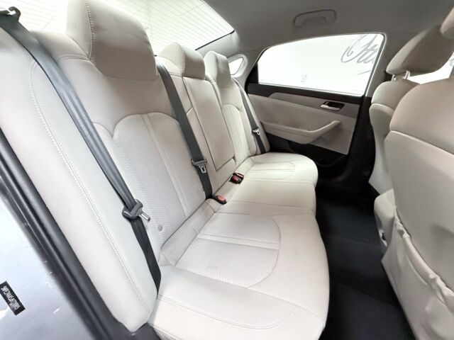 2018 Hyundai Sonata Eco Dallas TX 2018 Hyundai Sonata Eco Dallas TX