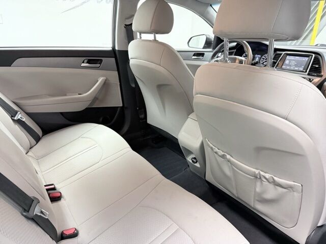 2018 Hyundai Sonata Eco Dallas TX 2018 Hyundai Sonata Eco Dallas TX