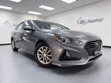 Hyundai Sonata Eco 2018 Hyundai Sonata Eco 2018