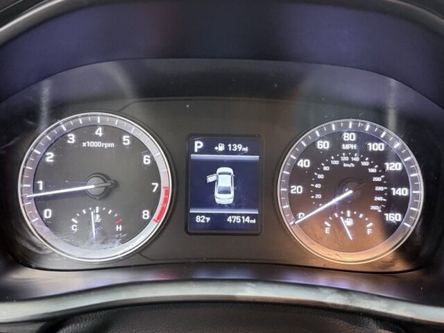 2018 Hyundai Sonata Eco Dallas TX 2018 Hyundai Sonata Eco Dallas TX