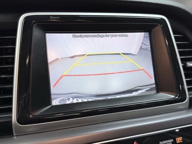 2018 Hyundai Sonata Eco Dallas TX 2018 Hyundai Sonata Eco Dallas TX