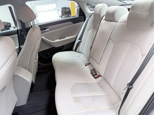 2018 Hyundai Sonata Eco Dallas TX 2018 Hyundai Sonata Eco Dallas TX