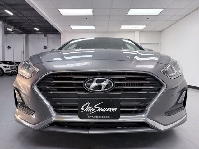 2018 Hyundai Sonata Eco Dallas TX 2018 Hyundai Sonata Eco Dallas TX